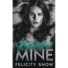 Stepbrother Mine - Paperback