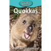 Quokkas - Hardcover