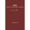 Hacker Methodology Handbook - Paperback