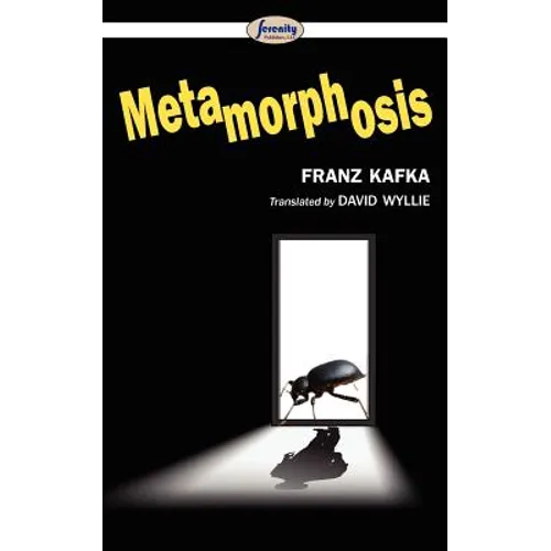 Metamorphosis - Paperback