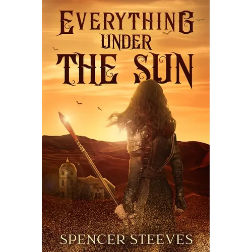Everything Under The Sun - Paperback