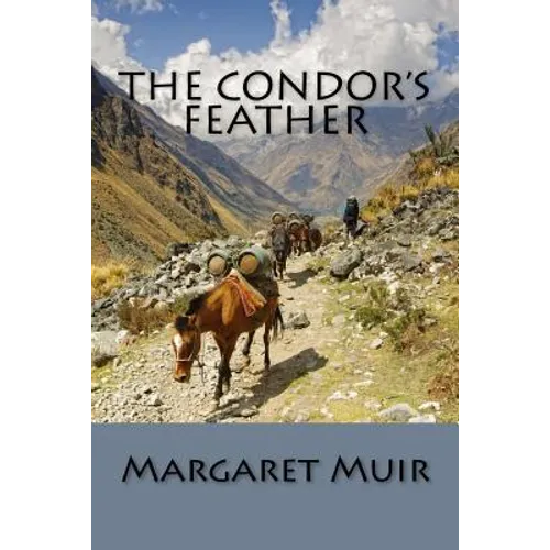The Condor's Feather - Paperback