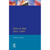 China at War 1901-1949 - Paperback