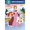 Winter Wishes (Disney Princess) - Paperback