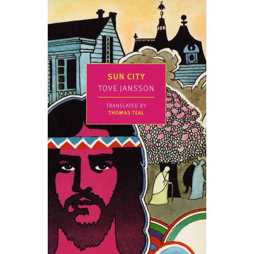 Sun City - Paperback