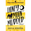 Honey Moon Murder - Paperback