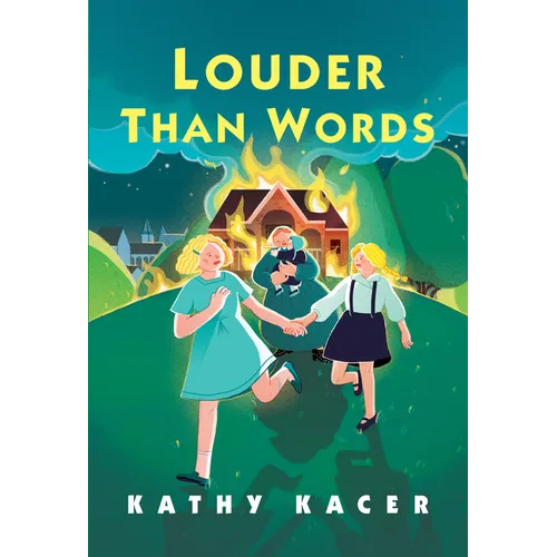 Louder Than Words - Paperback