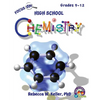 Focus On High School Chemistry Student Textbook (softcover) - Paperback