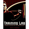 Training LAB: Strength Training for the Highland Games: Max Strength and Power Development for Athletes - Paperback