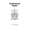 Fundamental Magick - Hardcover