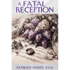 A Fatal Reception: An Ella Shane Mystery - Paperback