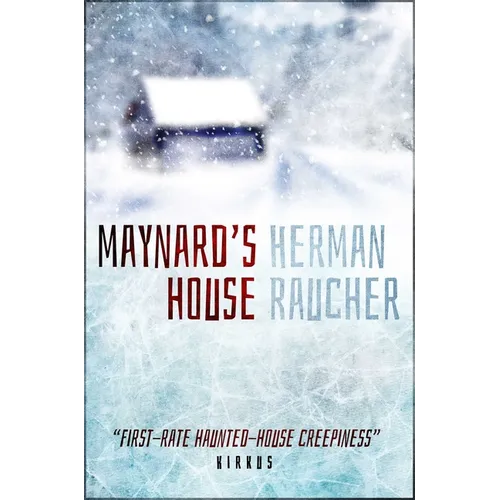 Maynard's House - Paperback
