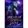 Priestess of Storms & Stone - Paperback