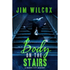 Body on the Stairs - Paperback