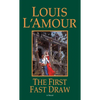 The First Fast Draw - Mass Market Paperbound