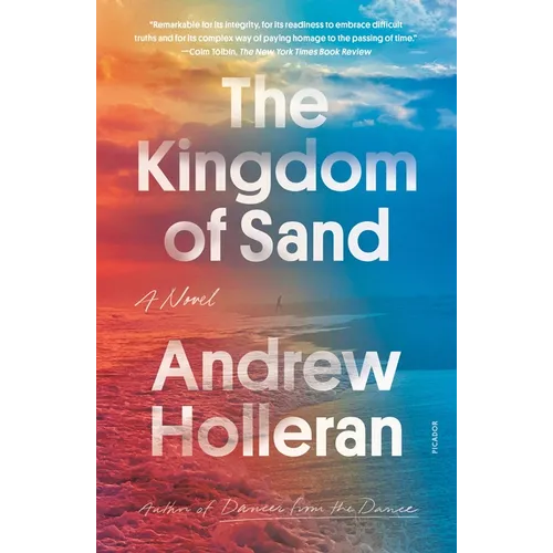 The Kingdom of Sand - Paperback
