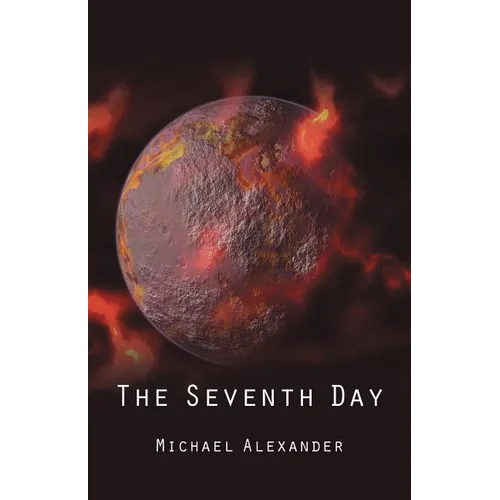The Seventh Day - Paperback