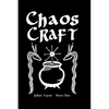 Chaos Craft: The Wheel of the Year in Eight Colours - Paperback