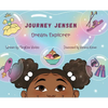 Journey Jensen: Dream Explorer - Hardcover