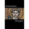 The Secret History of the Court of Justinian - Paperback