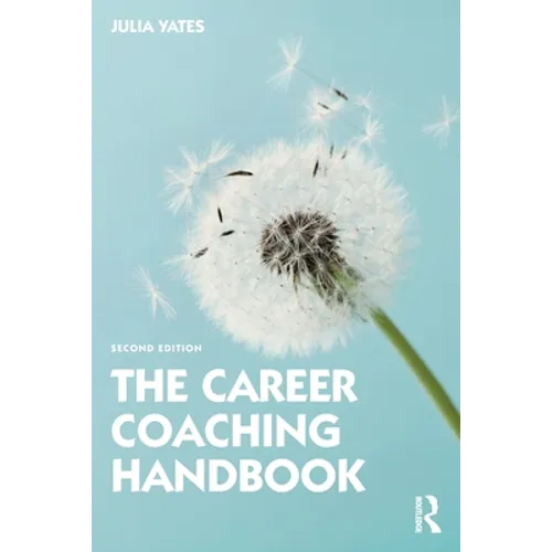The Career Coaching Handbook - Paperback