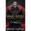 War of Men: Buried Goddess Saga Book 5 - Hardcover