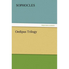 Oedipus Trilogy - Paperback