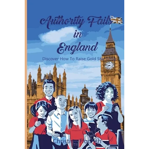 Authority Fails in England - Paperback