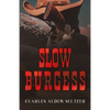 Slow Burgess - Paperback