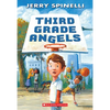 Third Grade Angels (a Rule the School Book) - Paperback