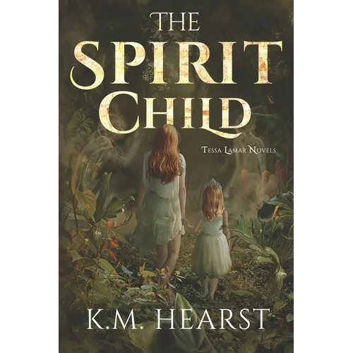 The Spirit Child - Paperback