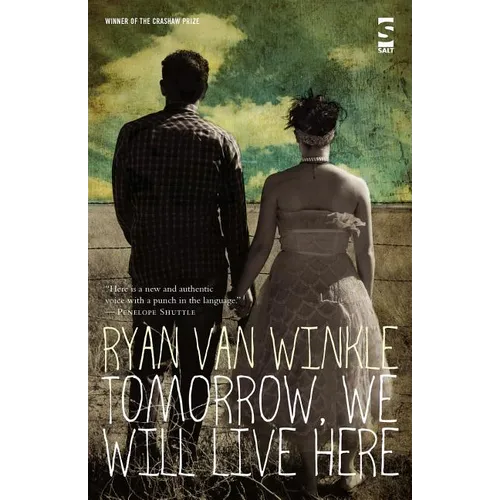Tomorrow, We Will Live Here - Paperback