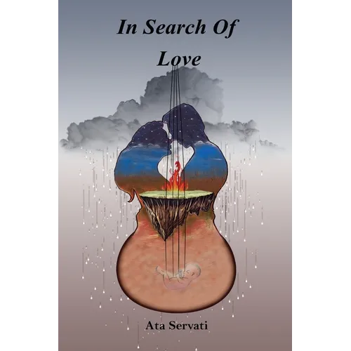 In Search Of Love - Paperback