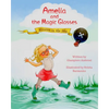 Amelia and the Magic Glasses: Pirates in the Sky - Paperback