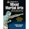 Delavier's Mixed Martial Arts Anatomy - Paperback