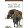 Mammals of North America - Paperback