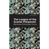 The League of the Scarlet Pimpernel - Paperback