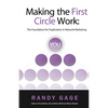 Making the First Circle Work: The Foundation for Duplication in Network Marketing - Paperback