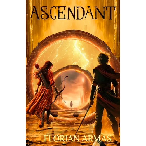 Ascendant - Paperback