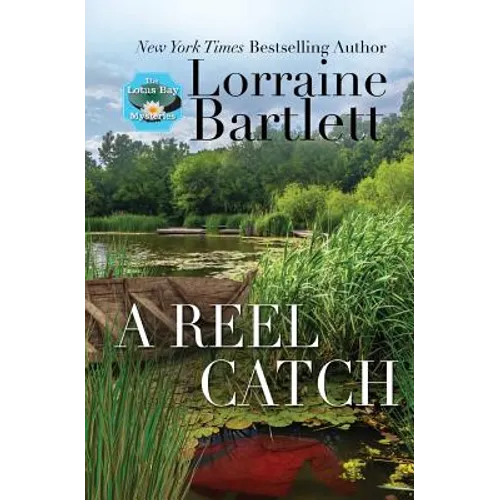 A Reel Catch - Paperback