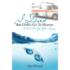 I Died But Didn't Go to Heaven - Paperback