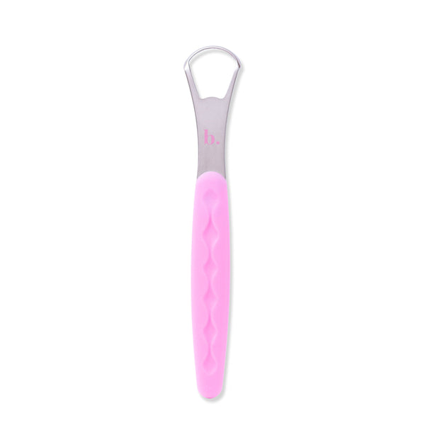 tongue scraper