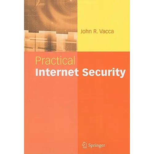Practical Internet Security - Paperback