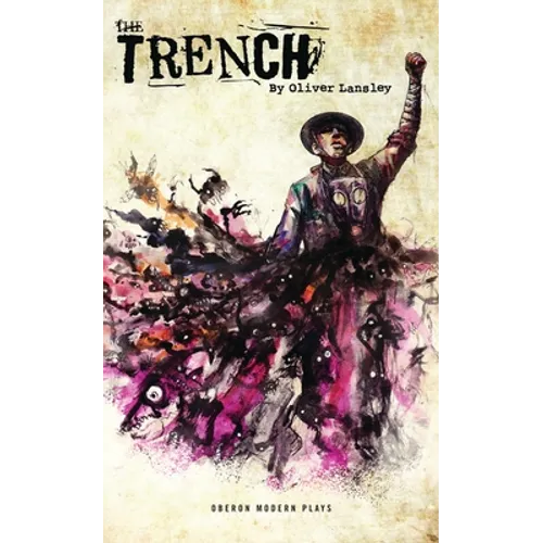 The Trench - Paperback