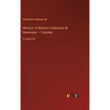 Memoirs of Madame la Marquise de Montespan - Complete: in large print - Hardcover