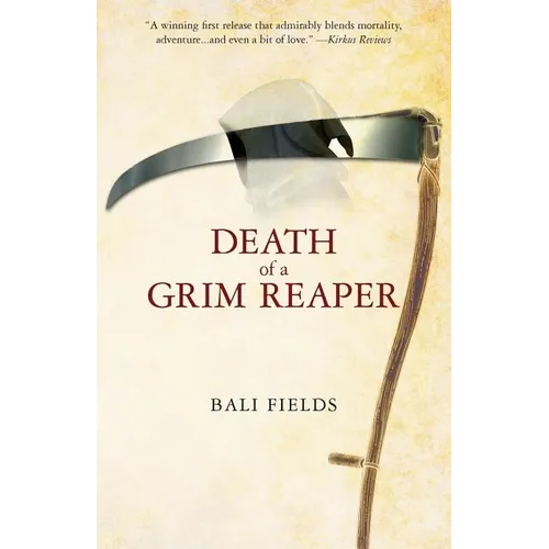 Death of a Grim Reaper - Paperback