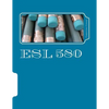 ESL 580: Graduate Reading, Writing and Grammar in Art and Design: SCAD Language Studio - Paperback