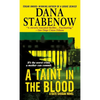 A Taint in the Blood: A Kate Shugak Novel - Paperback