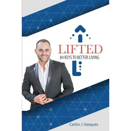 Lifted - Paperback