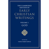 The Cambridge Edition of Early Christian Writings - Paperback
